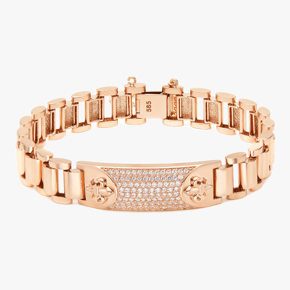 14k/18k 엘소드 팔찌