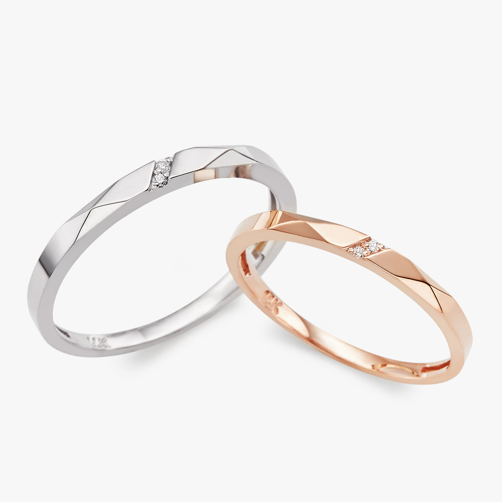 골드리아 14k/18k 쥬얼리 전문 브랜드